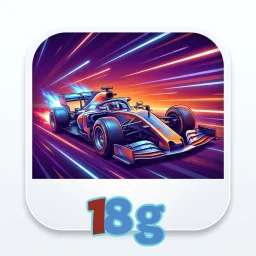 18g
