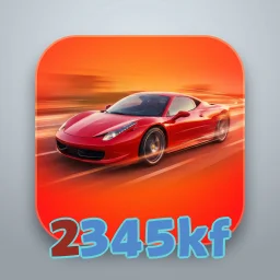 2345kf
