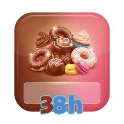 38h