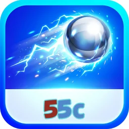 55c