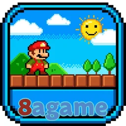 8agame