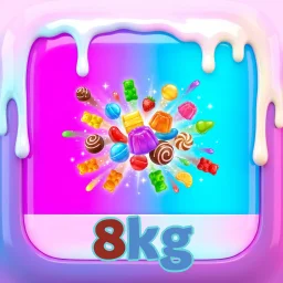 8kg