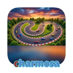 charmosa