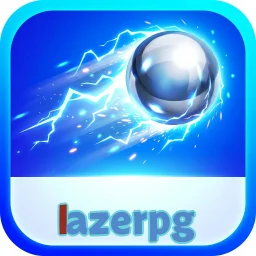 lazerpg