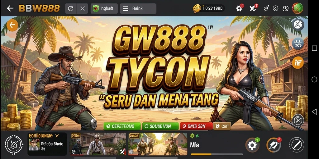 Visual de BET3333
